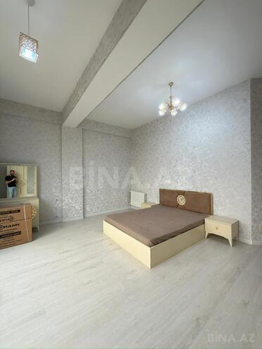 İcarəyə verilir 3 otaqlı yeni tikili 80 m², 28 May m., photo 16 from 18