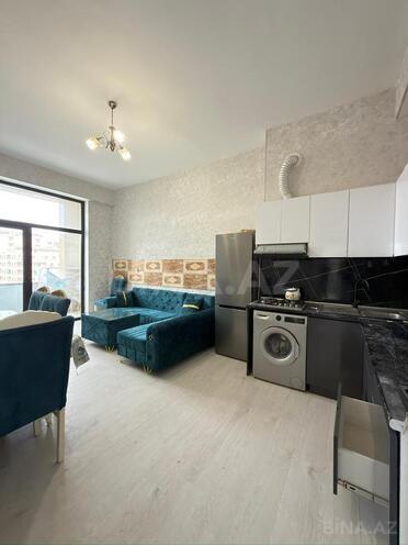 İcarəyə verilir 3 otaqlı yeni tikili 80 m², 28 May m., photo 11 from 18