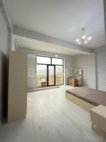 İcarəyə verilir 3 otaqlı yeni tikili 80 m², 28 May m., photo 14 from 18