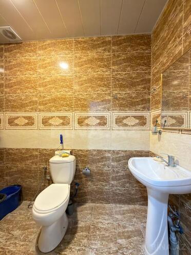 İcarəyə verilir 3 otaqlı yeni tikili 80 m², 28 May m., photo 17 from 18