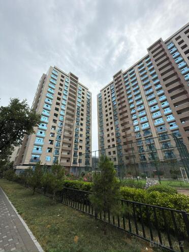 İcarəyə verilir 3 otaqlı yeni tikili 80 m², 28 May m., photo 4 from 18