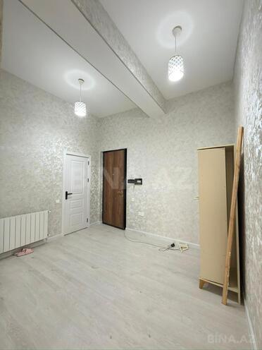İcarəyə verilir 3 otaqlı yeni tikili 80 m², 28 May m., photo 13 from 18