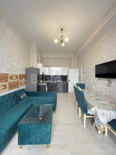 İcarəyə verilir 3 otaqlı yeni tikili 80 m², 28 May m., photo 6 from 18