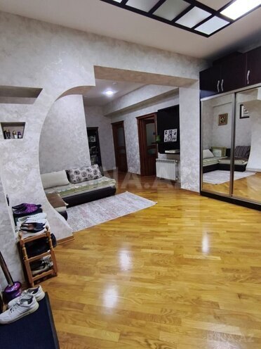 Satılır 3 otaqlı yeni tikili 129 m², Nəsimi m., photo 4 from 19