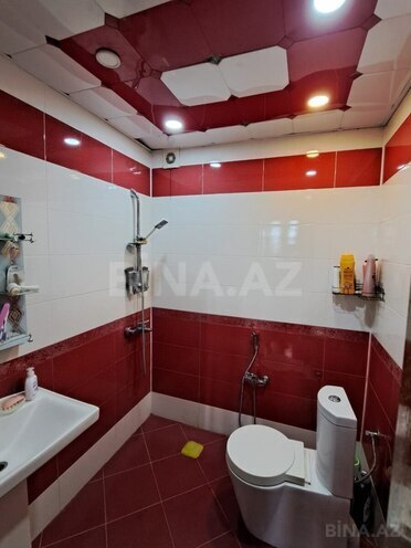 Satılır 3 otaqlı yeni tikili 129 m², Nəsimi m., photo 17 from 19