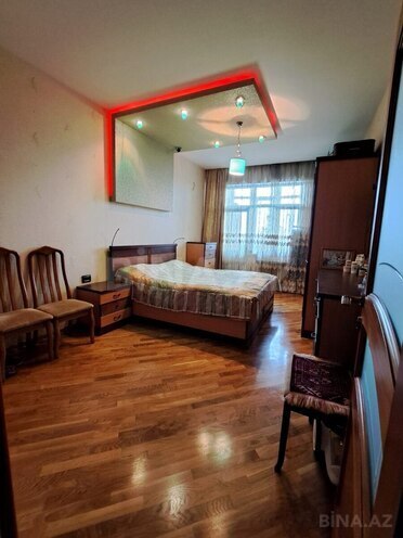 Satılır 3 otaqlı yeni tikili 129 m², Nəsimi m., photo 6 from 19