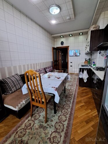 Satılır 3 otaqlı yeni tikili 129 m², Nəsimi m., photo 11 from 19