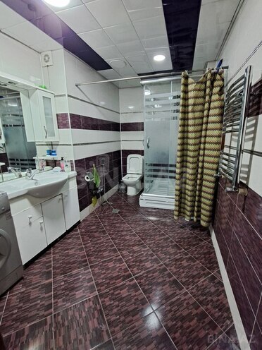 Satılır 3 otaqlı yeni tikili 129 m², Nəsimi m., photo 16 from 19