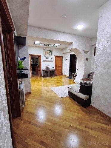 Satılır 3 otaqlı yeni tikili 129 m², Nəsimi m., photo 5 from 19
