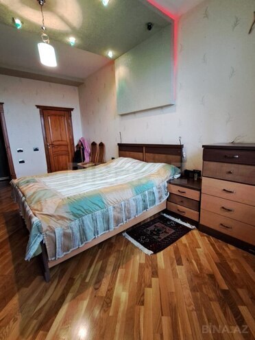 Satılır 3 otaqlı yeni tikili 129 m², Nəsimi m., photo 7 from 19