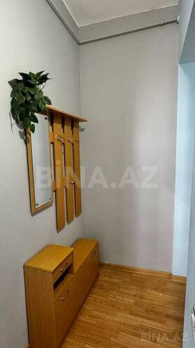 Сдаётся 1-комн. вторичка 37 м², Насиминский  р., photo 8 from 10
