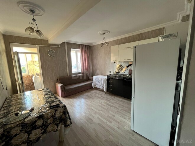 İcarəyə verilir 2 otaqlı yeni tikili 100 m², Gənclik m., photo 8 from 15