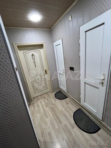 İcarəyə verilir 2 otaqlı yeni tikili 100 m², Gənclik m., photo 5 from 15