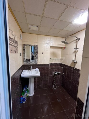 İcarəyə verilir 2 otaqlı yeni tikili 100 m², Gənclik m., photo 10 from 15