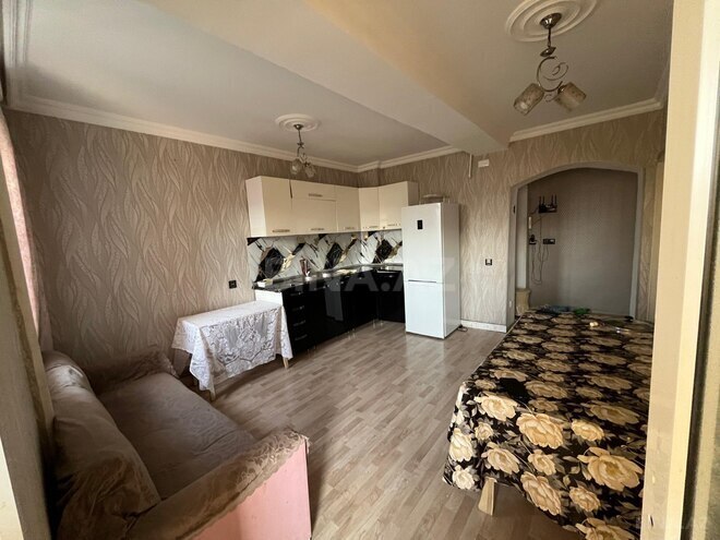 İcarəyə verilir 2 otaqlı yeni tikili 100 m², Gənclik m., photo 9 from 15