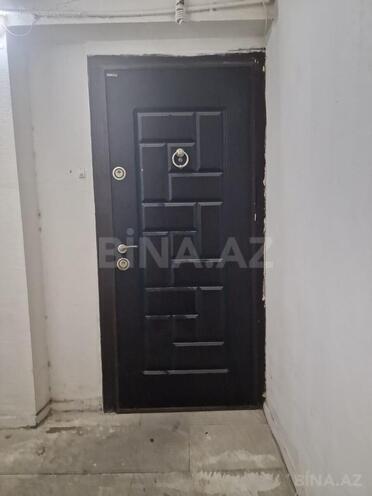 İcarəyə verilir 3 otaqlı yeni tikili 100 m², Nəriman Nərimanov m., photo 14 from 15