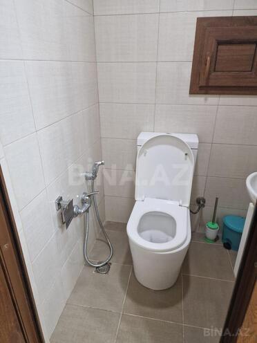 İcarəyə verilir 3 otaqlı yeni tikili 100 m², Nəriman Nərimanov m., photo 12 from 15