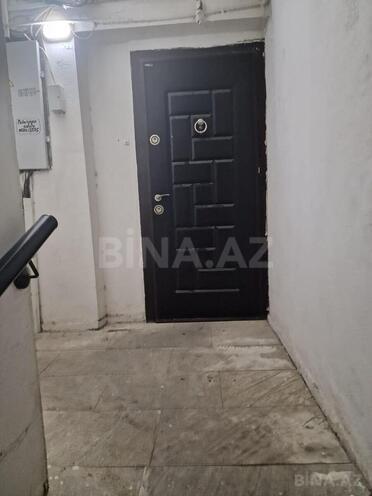 İcarəyə verilir 3 otaqlı yeni tikili 100 m², Nəriman Nərimanov m., photo 13 from 15