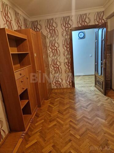 İcarəyə verilir 3 otaqlı yeni tikili 100 m², Nəriman Nərimanov m., photo 6 from 15