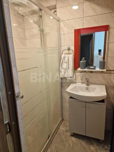 İcarəyə verilir 3 otaqlı yeni tikili 100 m², Nəriman Nərimanov m., photo 11 from 15