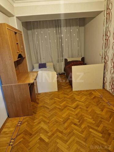 İcarəyə verilir 3 otaqlı yeni tikili 100 m², Nəriman Nərimanov m., photo 5 from 15