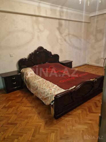 İcarəyə verilir 3 otaqlı yeni tikili 100 m², Nəriman Nərimanov m., photo 7 from 15