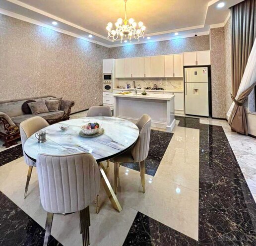 İcarəyə verilir 4 otaqlı həyət evi/bağ evi 300 m², Fatmayı q., photo 9 from 23