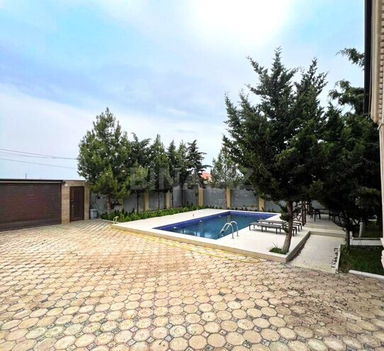 İcarəyə verilir 4 otaqlı həyət evi/bağ evi 300 m², Fatmayı q., photo 7 from 23