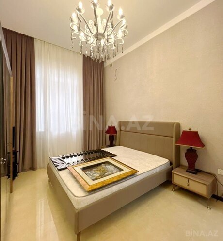 İcarəyə verilir 4 otaqlı həyət evi/bağ evi 300 m², Fatmayı q., photo 6 from 23