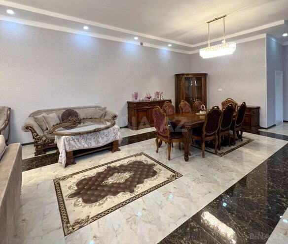 İcarəyə verilir 4 otaqlı həyət evi/bağ evi 300 m², Fatmayı q., photo 13 from 23