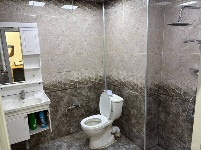 İcarəyə verilir 3 otaqlı yeni tikili 80 m², Gənclik m., photo 9 from 11