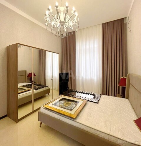 İcarəyə verilir 4 otaqlı həyət evi/bağ evi 300 m², Fatmayı q., photo 22 from 23