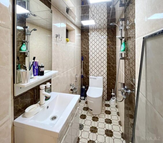 İcarəyə verilir 4 otaqlı həyət evi/bağ evi 300 m², Fatmayı q., photo 17 from 23