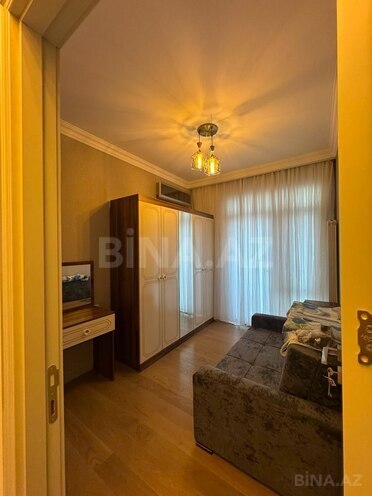 İcarəyə verilir 3 otaqlı yeni tikili 70 m², Bakmil m., photo 6 from 12