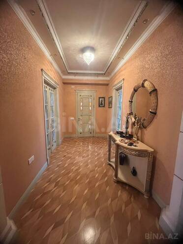 Сдаётся 5-комн. новостройка 300 м², Насиминский  р., photo 10 from 32