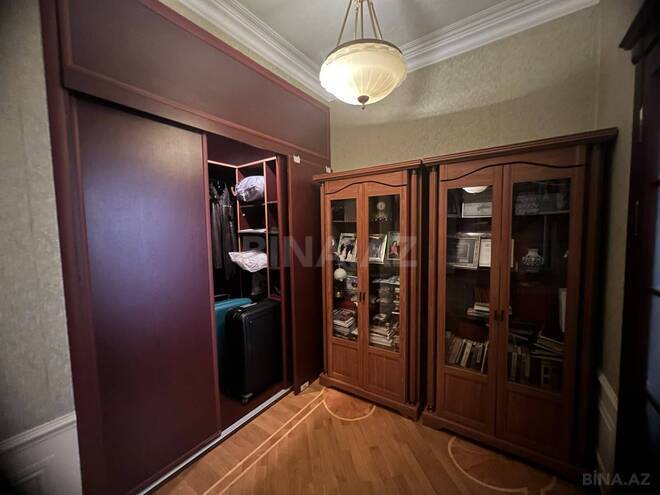 Сдаётся 5-комн. новостройка 300 м², Насиминский  р., photo 25 from 32