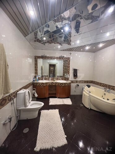 Сдаётся 5-комн. новостройка 300 м², Насиминский  р., photo 26 from 32