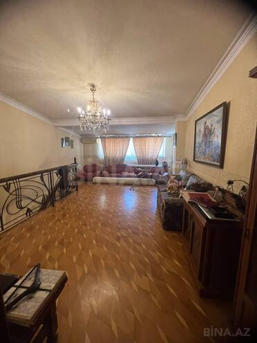 Сдаётся 5-комн. новостройка 300 м², Насиминский  р., photo 18 from 32