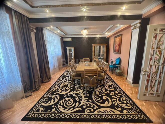 Сдаётся 5-комн. новостройка 300 м², Насиминский  р., photo 3 from 32