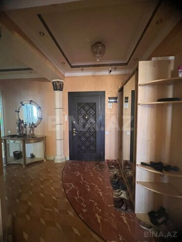 Сдаётся 5-комн. новостройка 300 м², Насиминский  р., photo 8 from 32