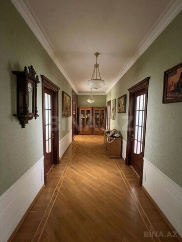 Сдаётся 5-комн. новостройка 300 м², Насиминский  р., photo 20 from 32