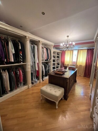 Сдаётся 5-комн. новостройка 300 м², Насиминский  р., photo 21 from 32