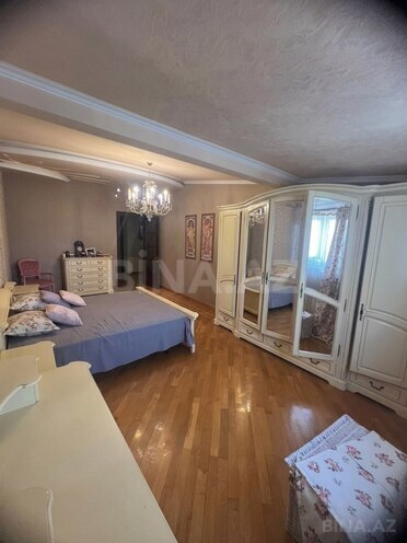 Сдаётся 5-комн. новостройка 300 м², Насиминский  р., photo 24 from 32