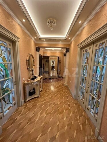 Сдаётся 5-комн. новостройка 300 м², Насиминский  р., photo 9 from 32