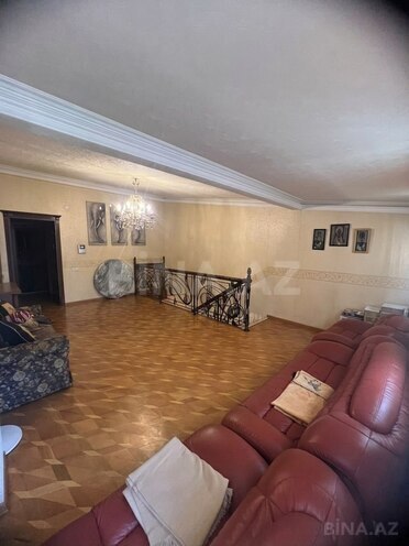 Сдаётся 5-комн. новостройка 300 м², Насиминский  р., photo 17 from 32
