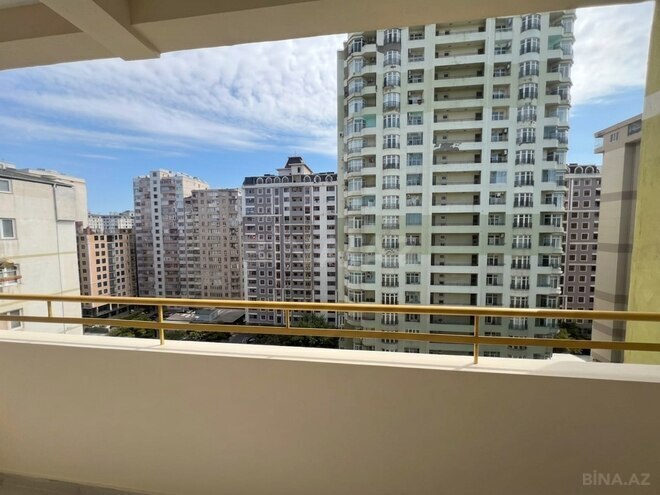 Сдаётся 5-комн. новостройка 300 м², Насиминский  р., photo 29 from 32