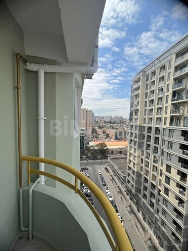 Сдаётся 5-комн. новостройка 300 м², Насиминский  р., photo 31 from 32