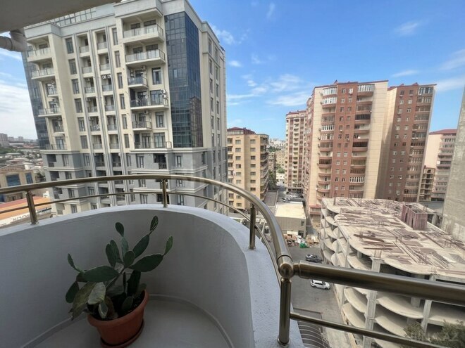 Сдаётся 5-комн. новостройка 300 м², Насиминский  р., photo 30 from 32