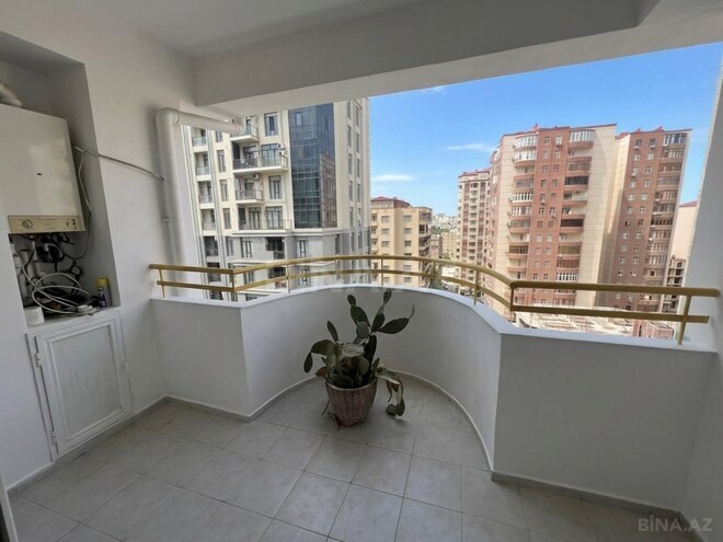 Сдаётся 5-комн. новостройка 300 м², Насиминский  р., photo 27 from 32