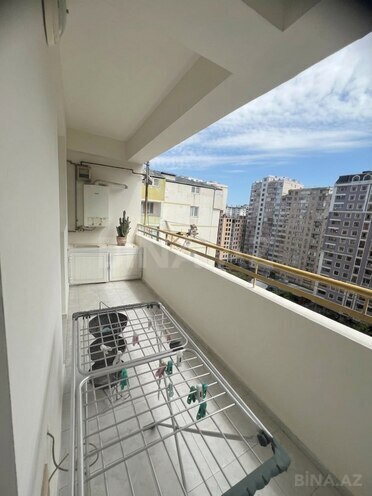 Сдаётся 5-комн. новостройка 300 м², Насиминский  р., photo 28 from 32